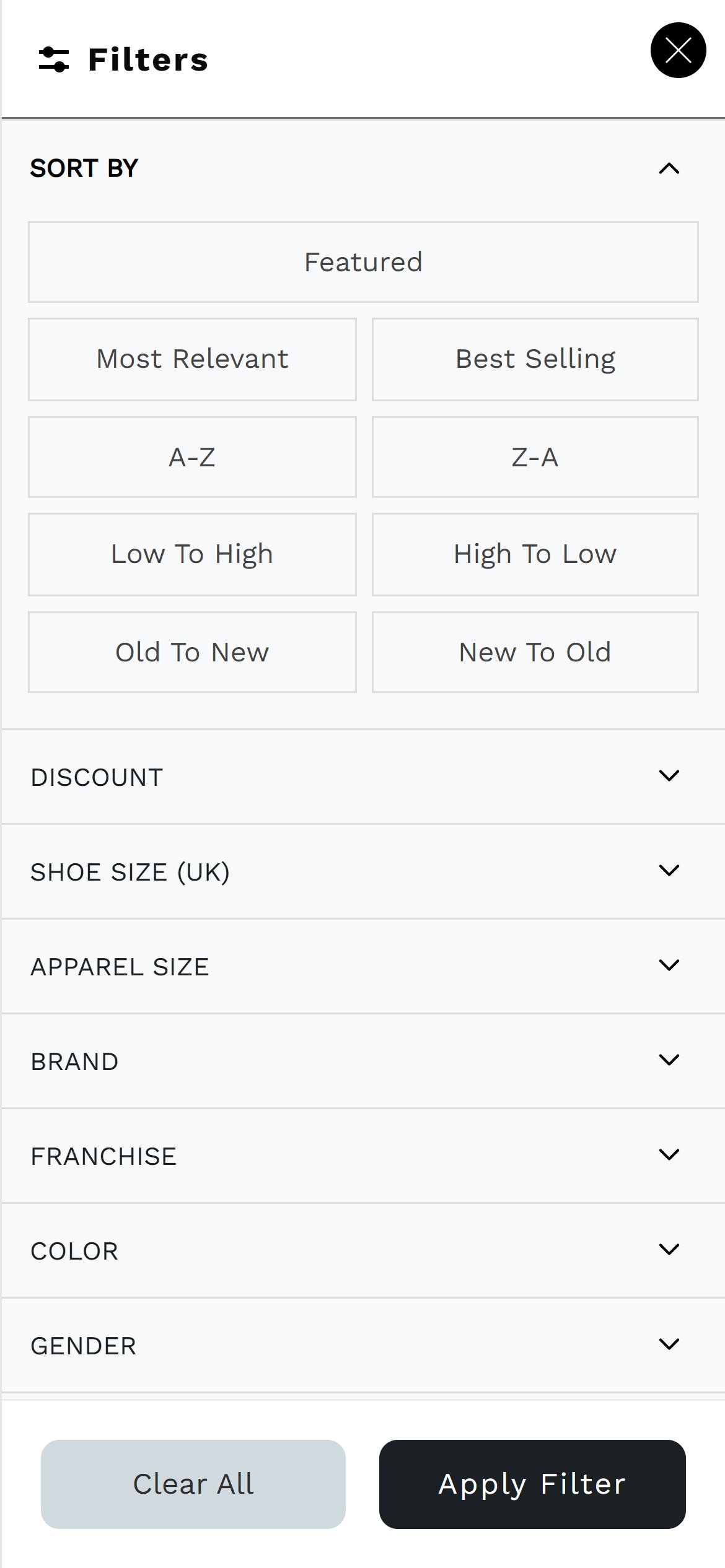Superkicks — Mobile
